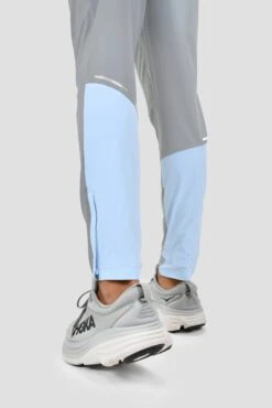 Curve 2.0 Pant - Moonstone/Platinum Grey -Sport Wear Daily Store CURVE 2.0 PANT MOONSTONE PLATINUM GREY back detai