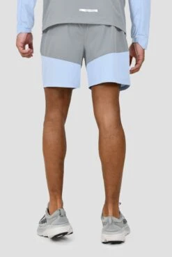 Curve 2.0 Short - Moonstone/Platinum Grey -Sport Wear Daily Store CURVE 2.0 SHORT MOONSTONE PLATINUM GREY back
