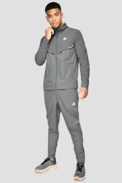 Curve 2.0 Pant - Dark Slate Grey/Asphalt -Sport Wear Daily Store CURVE2.0PANT DKSLATEGREY ASPHALT fullfront