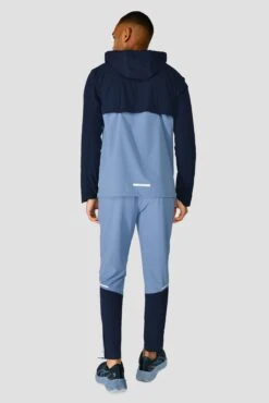 Curve 2.0 Pant - Midnight Blue/Steel Blue 13 Curve 2.0 Pant - Midnight Blue/Steel Blue -Sport Wear Daily Store CURVE2.0PANT MIDNIGHTBLUE STEELBLUE fullback