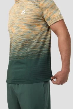 Vector Seamless T-Shirt - Orange/Green/Grey -Sport Wear Daily Store CpDCFNFhJmQEskU8bIsvzbdnw60PQhWY leCZwqtAwA