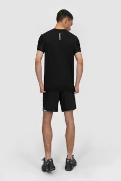 Fly 3.0 Short - Black -Sport Wear Daily Store CrGuc6RQksR3kVZT3Z0mJAt8gnvP5TlzhCN4EhDx8fQ