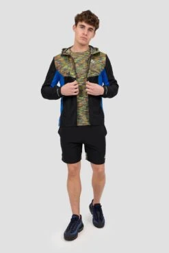 Trail Windbreaker - Blue/Pink/Yellow 12 Trail Windbreaker - Blue/Pink/Yellow -Sport Wear Daily Store CuaHsG4Qb04jFjsfFRqb1T2gBgb6uTxVTD19Js2 Ws4