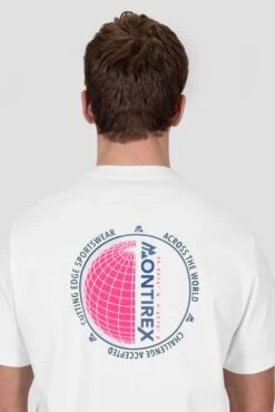 Atlas T-Shirt - White -Sport Wear Daily Store D2Rstl5JkLW7O ydEd40L64RCf cez7fJzKQnAKJQFA