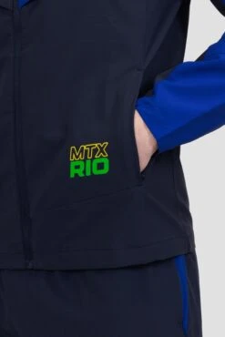 MTX Run City Rio Jacket - Midnight Blue/Persian Blue -Sport Wear Daily Store DQynuV2tUCaoC8qvDKk9pDgAE8Wv2cUbiBJiG1ltTmE