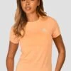 Women's Draft T-Shirt - Sunset Peach 1 Women's Draft T-Shirt - Sunset Peach -Sport Wear Daily Store DRAFT TEE SUNSET PEACH close front