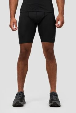 MTX Run Tempo Base Layer Short - Black -Sport Wear Daily Store DSaoH3IBQr tlHhiIo91k4u0enNqCPzAO0nDF SDVVo