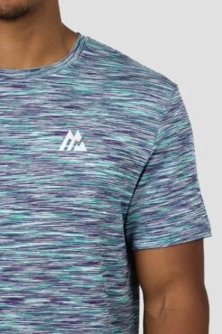 Trail T-Shirt - Grey/Green/Purple 11 Trail T-Shirt - Grey/Green/Purple -Sport Wear Daily Store DTaYrYCIIgxZy4uglE3o6JlNtjOh XcG9VXPTSt44SQ