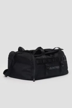 MTX 2.0 32L Duffle Bag - Black/Cement Grey -Sport Wear Daily Store DUFFLE BAG BLACK 3