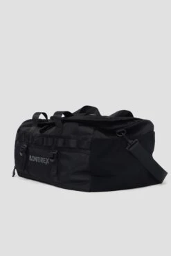 MTX 2.0 32L Duffle Bag - Black/Cement Grey -Sport Wear Daily Store DUFFLEBAGBLACK 4
