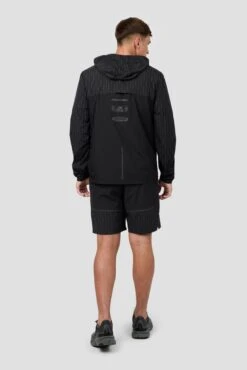 MTX Run Tempo Windbreaker - Black -Sport Wear Daily Store DXYnXPu aKF1HOiV0x9VG5MZ8vueeQ9U0w7B6kxVDFU