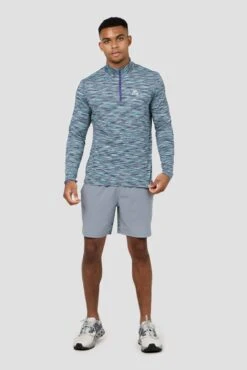 Trail 1/4 Zip - Grey/Green/Purple 9 Trail 1/4 Zip - Grey/Green/Purple -Sport Wear Daily Store DbmbH2o8IO9OKSADpPWkOaRUmWWqMPtAJi6iN3aV0zU