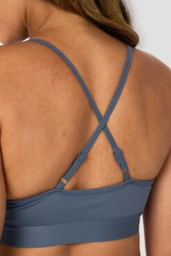 Icon 2.0 Strappy Bra - Greyed Indigo 13 Icon 2.0 Strappy Bra - Greyed Indigo -Sport Wear Daily Store E4LR8E9MiIYmQIIPVqpGoc6 IYcEtBprKwwt2EYk14U