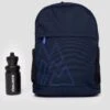 Essential Backpack - Midnight Blue/Neon Blue 1 Essential Backpack - Midnight Blue/Neon Blue -Sport Wear Daily Store ESSENTIAL BACKPACK BLUE 3 b2a0dfc6 251a 45a3 a33a 9bb3c42f97f1
