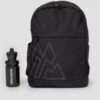 Essential Backpack - Black -Sport Wear Daily Store ESSENTIAL BACKPACK BLACK 3