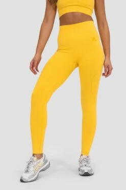 Evolve 2.0 Seamless Legging - Beam -Sport Wear Daily Store EVOLVE 2.0 SEAMLESS LEGGING BEAM close front