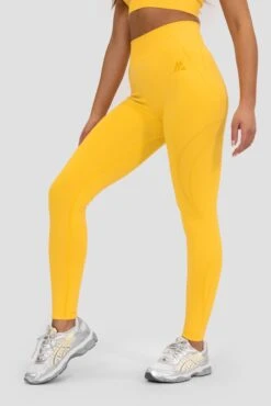 Evolve 2.0 Seamless Legging - Beam