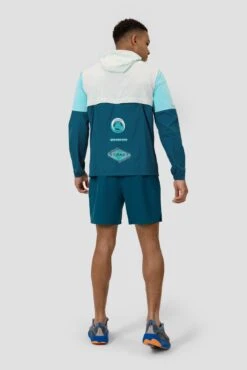 MTX Run City Sydney Short - Atlantic/Peyto/Breeze -Sport Wear Daily Store EePA5yz uYQiYkd4TAj 7ln5yso2EeNd EameeXhyto