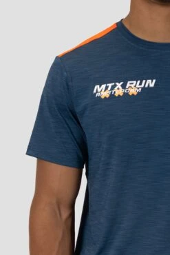 MTX Run City Amsterdam T-Shirt - Naval/Fiery Orange -Sport Wear Daily Store EkRiajk4cEeYRh fibyjE83O3PRyhQXrUdUgAixxOyU