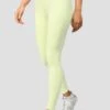 Elevate Legging - Honeydew Green -Sport Wear Daily Store Elevate Legging Honeydew Green side