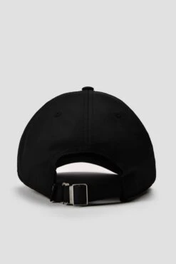 Expedition Cap - Black -Sport Wear Daily Store Expedition Cap Black back