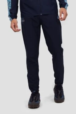 MTX Run City Liverpool Pant - Blue/Black/White -Sport Wear Daily Store F9wx61Pz3nU1CqQcmA qsugY WheKYvPGL6n CIU1wo