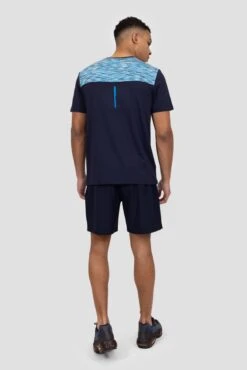 MTX Run City Liverpool T-Shirt - Blue/Black/White -Sport Wear Daily Store FJNj9dVSaCeZwKo9 b0lPQKsHwHB3fGR IDfBIdidEE