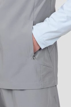 Surge 2.0 Jacket - Summer Mist/Platinum Grey -Sport Wear Daily Store FJePNNbpkKagt p m2MFhiSN9 eSFANlEEI1dSG72X8