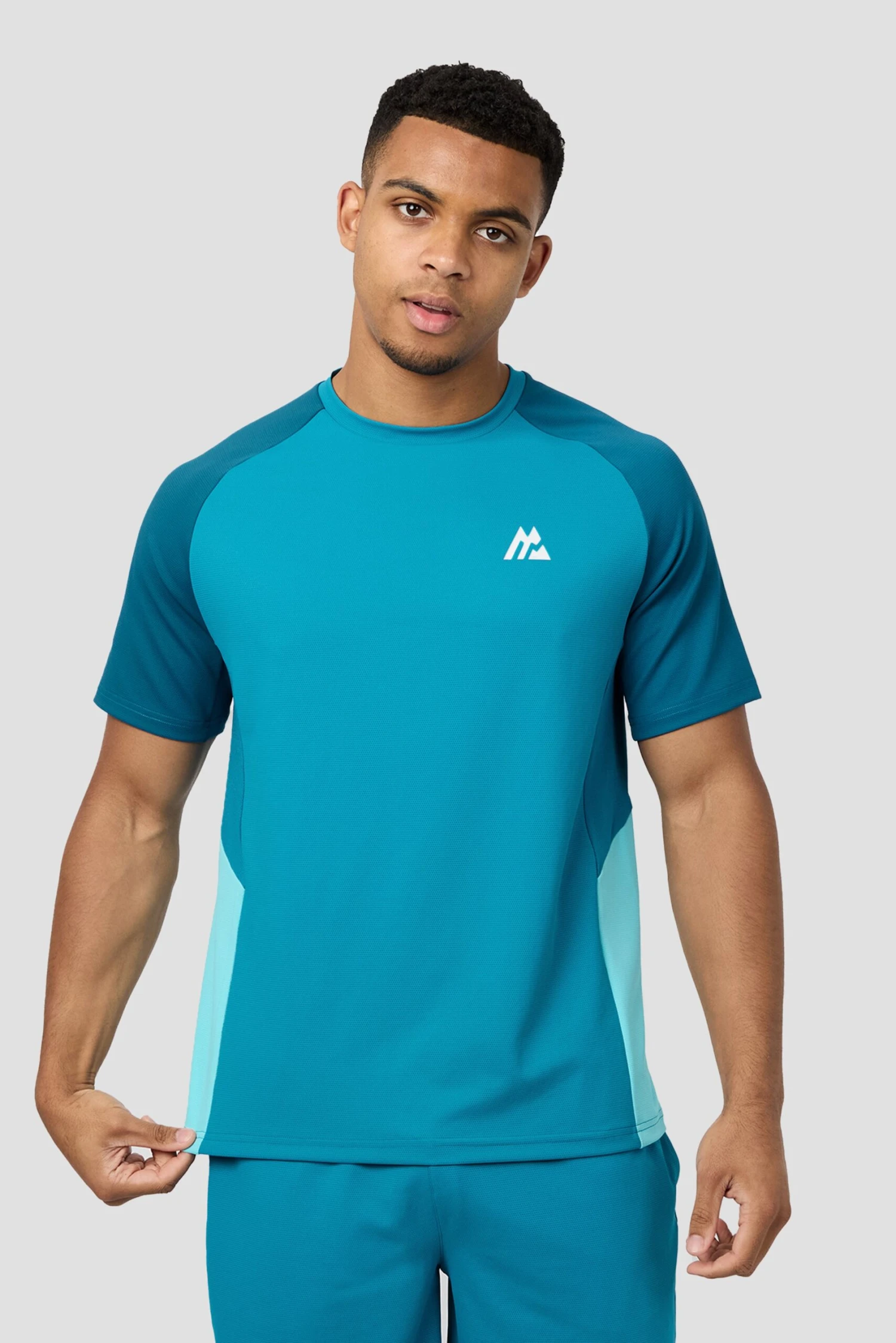 Flex T-Shirt - Aisen/Atlantic/Peyto 3 Flex T-Shirt - Aisen/Atlantic/Peyto
