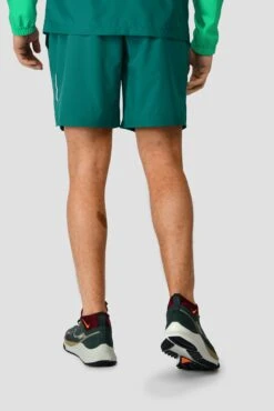 Fly 2.0 Short - Deep Sea 9 Fly 2.0 Short - Deep Sea -Sport Wear Daily Store FLY 2.0 SHORT DEEP SEA back