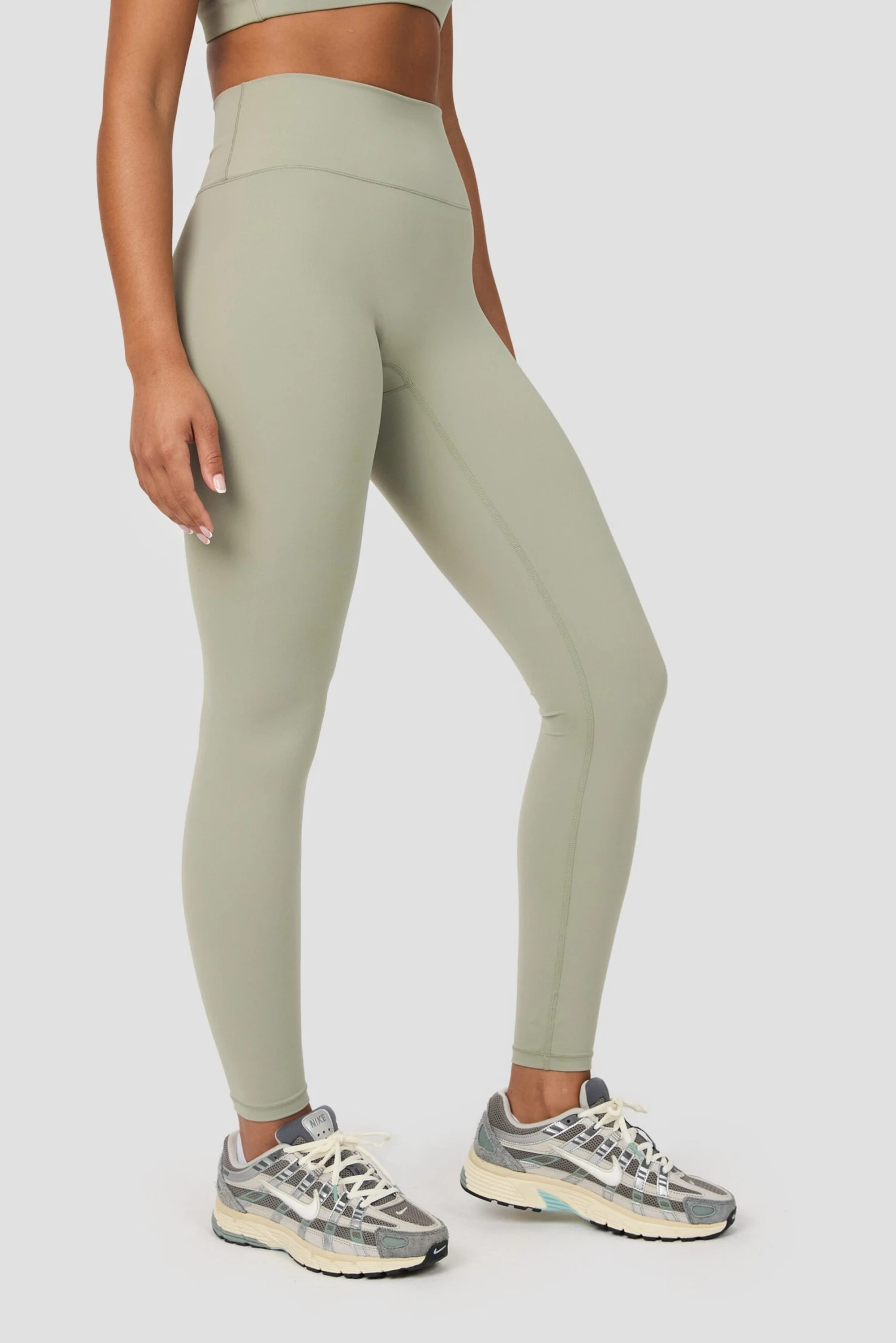 Form Legging - Herb 7 Form Legging - Herb - Image 5