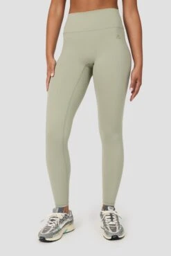 Form Legging - Herb 12 Form Legging - Herb -Sport Wear Daily Store FORM LEGGING DRIEDSAGE 3