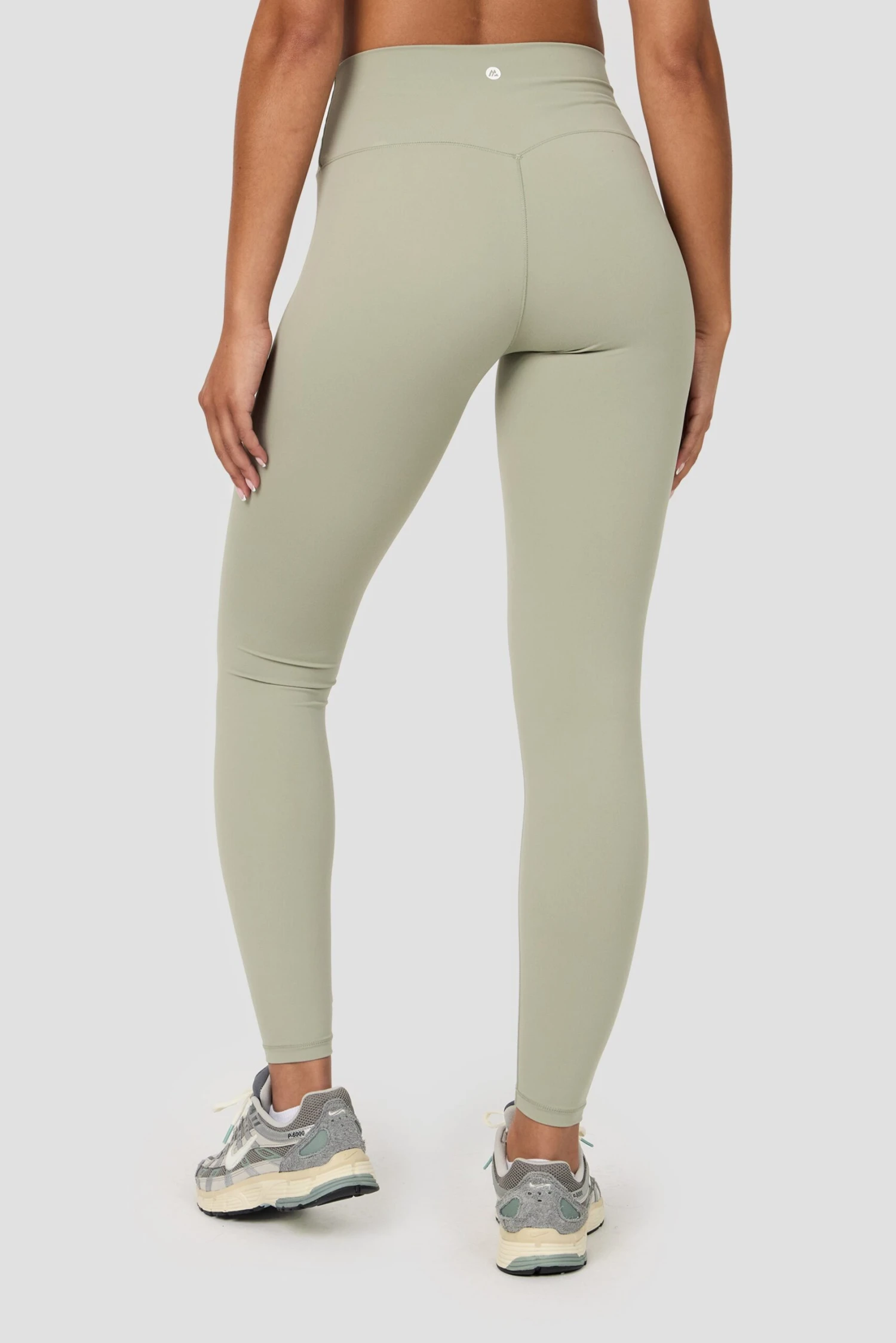 Form Legging - Herb 8 Form Legging - Herb - Image 6