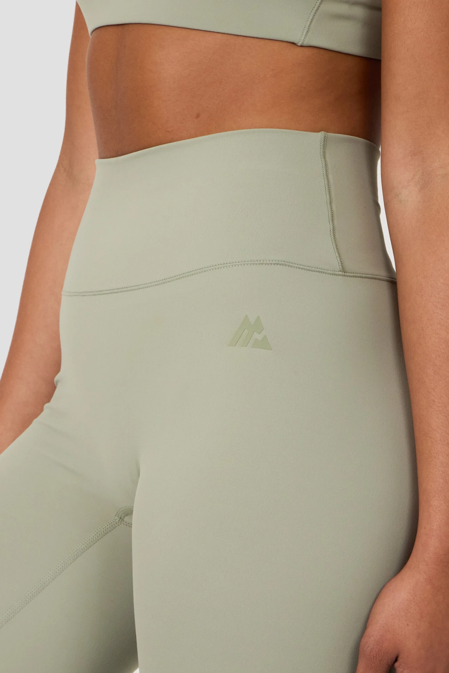 Form Legging - Herb 9 Form Legging - Herb - Image 7