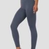 Form Legging - Greyed Indigo 2 Form Legging - Greyed Indigo -Sport Wear Daily Store FORM LEGGING GREYED INDIGO 1