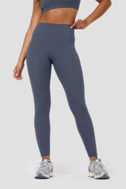 Form Legging - Greyed Indigo -Sport Wear Daily Store FORM LEGGING GREYED INDIGO 3