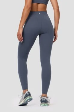 Form Legging - Greyed Indigo -Sport Wear Daily Store FORM LEGGING GREYED INDIGO 4