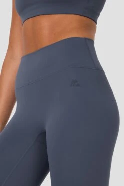 Form Legging - Greyed Indigo -Sport Wear Daily Store FORM LEGGING GREYED INDIGO 7