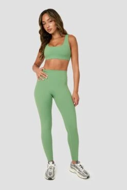 Form Legging - Mountain Green -Sport Wear Daily Store FORM LEGGING LIGHT GREEN 5 9cf60068 9300 43cc 9e11 238693f37e41