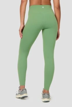 Form Legging - Mountain Green -Sport Wear Daily Store FORM LEGGING LIGHT GREEN 4