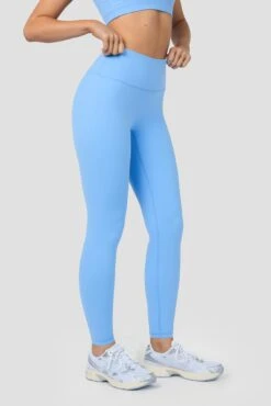 Form Legging - Powder Blue -Sport Wear Daily Store FORM LEGGING LITTLE BOY BLUE OSSCampaign