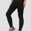 Form Legging - Black -Sport Wear Daily Store FORM LEGGINGS BLACK 1