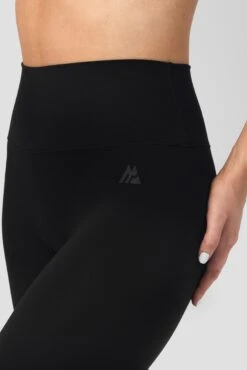 Form Legging - Black -Sport Wear Daily Store FORM LEGGINGS BLACK 7