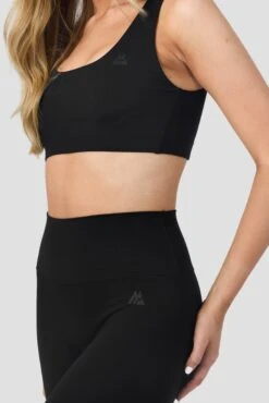 Form Legging - Black -Sport Wear Daily Store FORM LEGGINGS BLACK 8