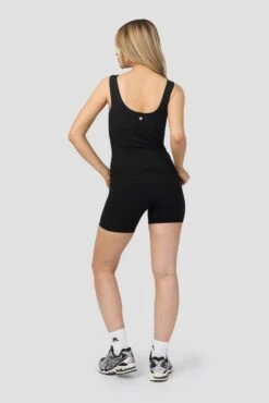 Form Tank - Black -Sport Wear Daily Store FORM TANK BLACK 4