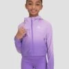 Girls Glow Windbreaker - Parma/Royal Purple -Sport Wear Daily Store FR4q53z1fPHVH6t31QcKB9Wxj8fYZbE7JzfUtfH9j90