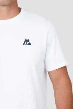 Spheric Graphic T-Shirt - White -Sport Wear Daily Store FUCvQXHuS2ma1Hh2 G1P4aoP5Yo73S7KY bwKPhK3tI