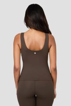 Form Tank - Cocoa -Sport Wear Daily Store FblkpzWzWsdWbouHfOviw4ecEg24B2AGDzYVwMusDwk