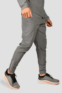 Fly 2.0 Pant - Cement Grey -Sport Wear Daily Store Fly 2.0 Pant Cement Grey otherside