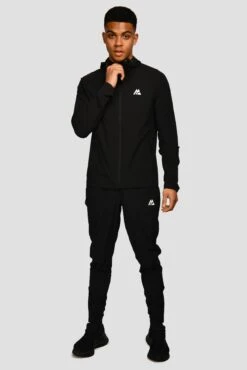 Fly 2.0 Pant - Black -Sport Wear Daily Store Fly 2.0 pant black full f9325024 cf65 4568 817e 9a9033612bde